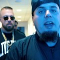 Backstage Bars - Kollegah exhumiert Favorite