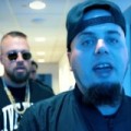 Backstage Bars - Kollegah exhumiert Favorite
