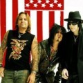 Mötley Crüe - Tour mit Def Leppard und Poison