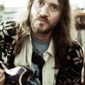RHCP-Comeback - John Frusciante kehrt zurück