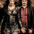 Metalsplitter - Metallica trauern um Ray Burton