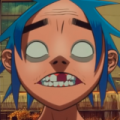 Gorillaz - Die erste Episode von 