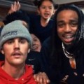 Justin Bieber - Neuer Track mit Quavo