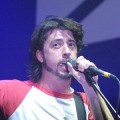 Schuh-Plattler - Foo Fighters recyceln Uralt-Riff