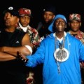 Public Enemy - Flavor Flav fliegt nach Bernie-Boykott raus
