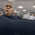 Lil Yachty - Oprah Winfrey-Parodie mit Drake und DaBaby