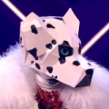 The Masked Singer - Stefanie Heinzmann gibt die Diva