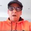 Xavier Naidoo - DSDS-Juror provoziert mit Video