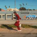 Flume - Kollabo-Video mit Toro y Moi