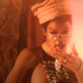 Teyana Taylor - Liebe für alle in Zeiten der Pandemie