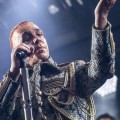 Coronavirus - Rammsteins Till Lindemann auf Intensivstation