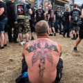 Metalsplitter - Festivalsommer in Gefahr