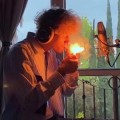 Machine Gun Kelly - Rap-Rock aus dem Schlafzimmer