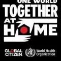 #togetherathome - Aus Streaming-Festival wird ein Album