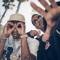 Travis Scott - Song-Premiere bei Fortnite-Konzert