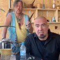 Metalsplitter - Knorkator retten Club vor Corona-Insolvenz