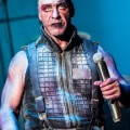 Metalsplitter - Horror-Szenario beim Wacken 2021