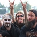 Metalsplitter - Horror-Szenario beim Wacken 2021