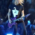 Metallica - "Blackened" im Quarantäne-Jam