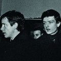 Joy-Division-Buch - 