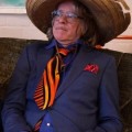 Helge Schneider - Das neue Video "Forever At Home"