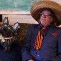 Helge Schneider - Das neue Video 