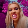 Nach Polizeieinsatz - Shirin Davids Video 