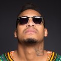 Drogen- und Waffenbesitz - 187-Rapper Maxwell verurteilt