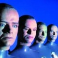 Schuh-Plattler - Briten finden Nena besser als Kraftwerk