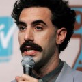 Schuh-Plattler - Sacha Baron Cohen prankt Trump-Supporter