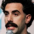 Schuh-Plattler - Sacha Baron Cohen prankt Trump-Supporter