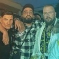 Sinaloa - Fard kollaboriert mit Kollegah und Asche