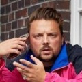 Kunst & Kopfkrieg - Bartek über das Geschenk des Lebens