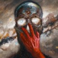 Metalsplitter - Bury Tomorrow lieben die Amigos