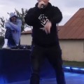 Tanzverbot - Noch ein YouTuber mit Rapkarriere (Hilfe)