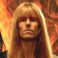 Manowar - Ex-Gitarrist Logan drohen 25 Jahre Gefängnis