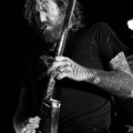 Mastodon - Der neue Song "Fallen Torches"