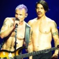 Red Hot Chili Peppers - Ex-Gitarrist Jack Sherman ist tot