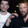 Kollegah - Das Video zu "Makarova" mit Asche
