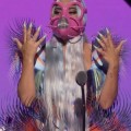 VMAs - Lady Gaga sahnt ab, Miley Cyrus geht leer aus