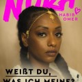 Buchkritik - "Weißt du, was ich meine?" von Nura