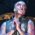 Metalsplitter - Torte von Rammstein, Death Metal für Batman