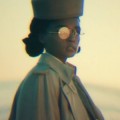 Janelle Monáe - Der neue Song "Turntables"