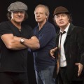 AC/DC - Foto-Leak weist auf Comeback hin