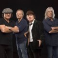 AC/DC - Foto-Leak weist auf Comeback hin