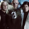 Smashing Pumpkins - Zwei neue Tracks und eine Serie
