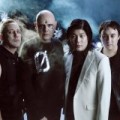 Smashing Pumpkins - Zwei neue Tracks und eine Serie