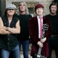 AC/DC - Die ersten Riffs von 