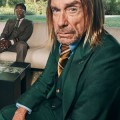 Iggy Pop - Poolparty mit A$AP Rocky und Tyler The Creator