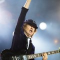 AC/DC - "Über den Sound haben wir nie groß diskutiert"